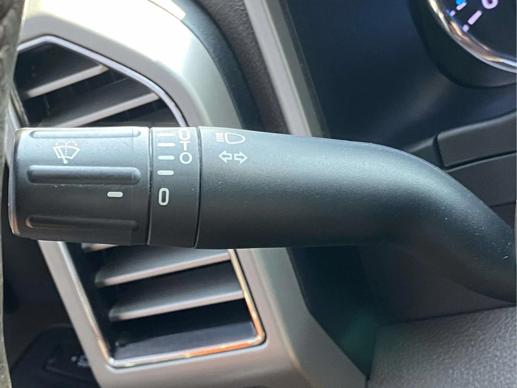 Used 2021 Stone Gray Ford King Ranch image 23