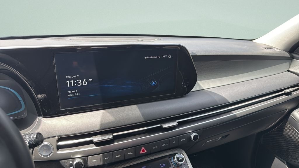 2024 Hyundai Palisade SEL - Photo 14