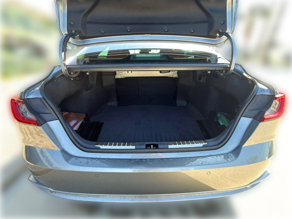 Used 2026 DK. GRAY Toyota XSE image 8