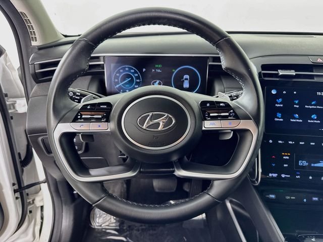 2023 Hyundai Tucson SEL Convenience - Photo 15