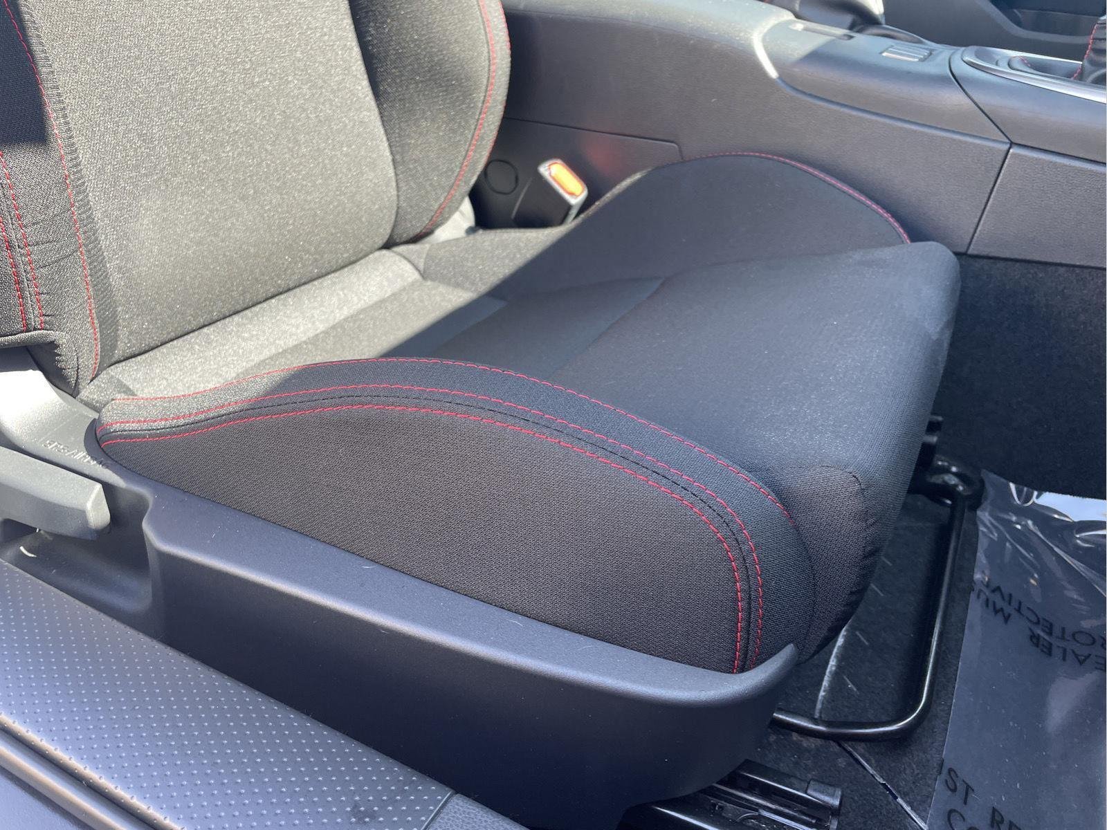 Certified 2023 Subaru BRZ Premium with VIN JF1ZDBB13P9706291 for sale in Kansas City