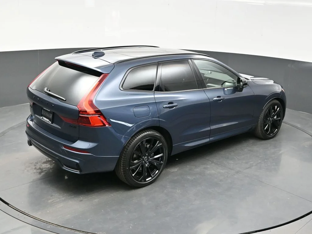 New 2026 Denim Blue Volvo Ultra image 35