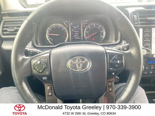 2022 Toyota 4Runner TRD Pro - Photo 14