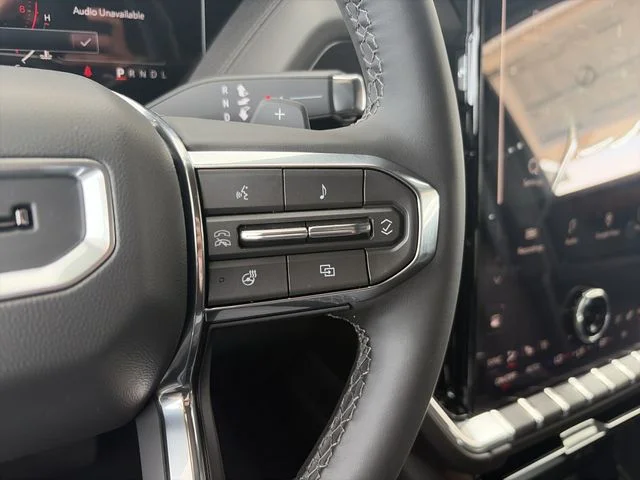 New 2026 White GMC Denali image 21