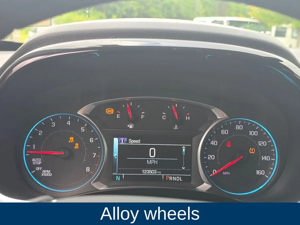 Used 2019 Red Chevrolet LT image 29
