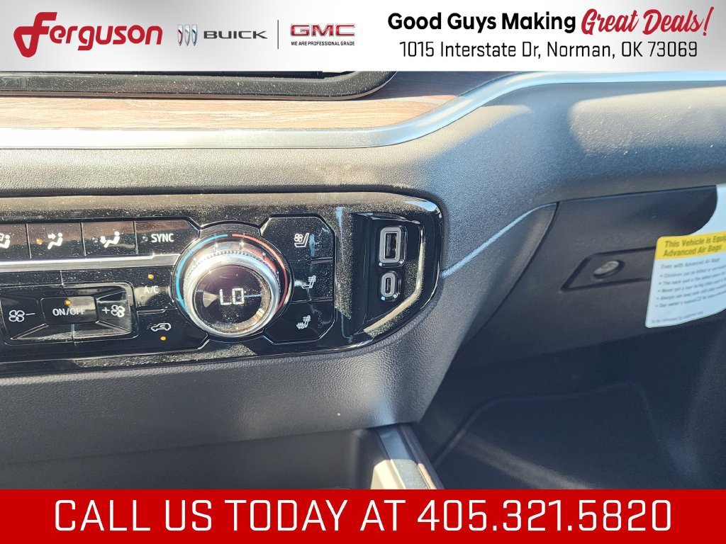 2026 GMC Sierra 1500 SLT - Photo 29