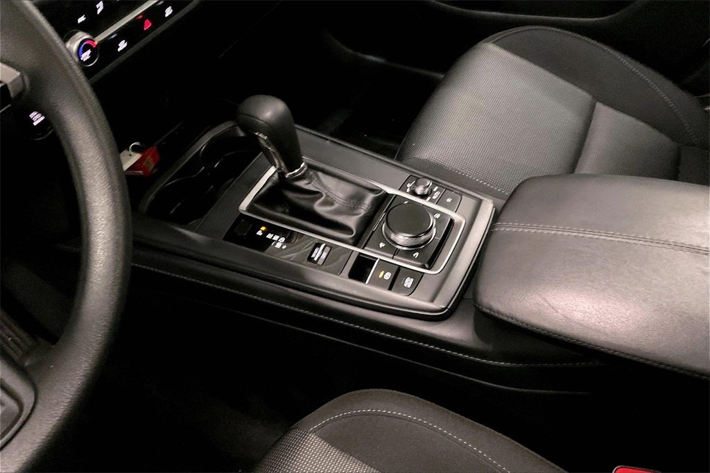 2025 MAZDA CX-30 - Image 16