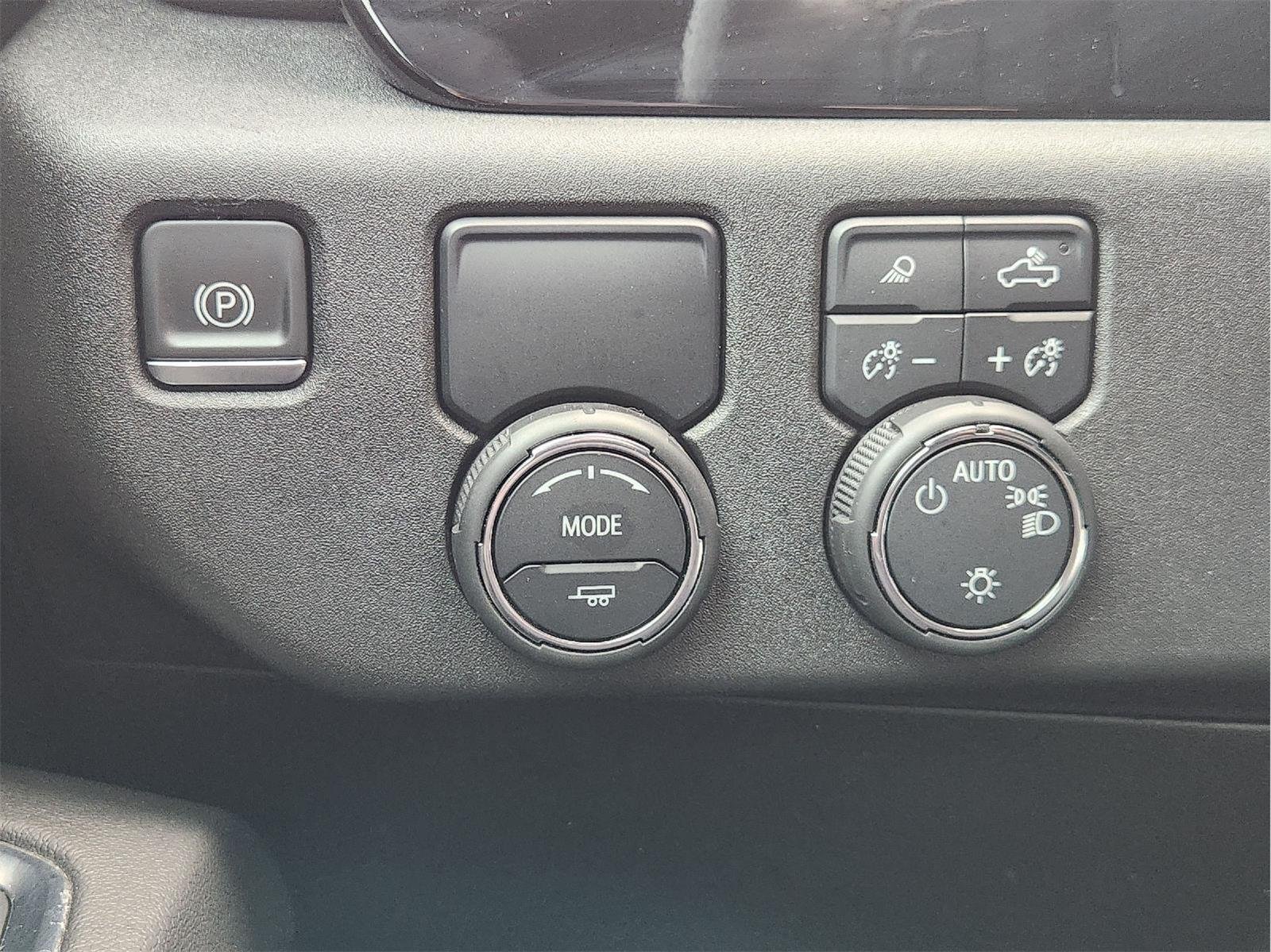 2023 Chevrolet Silverado 1500 LT - Photo 22
