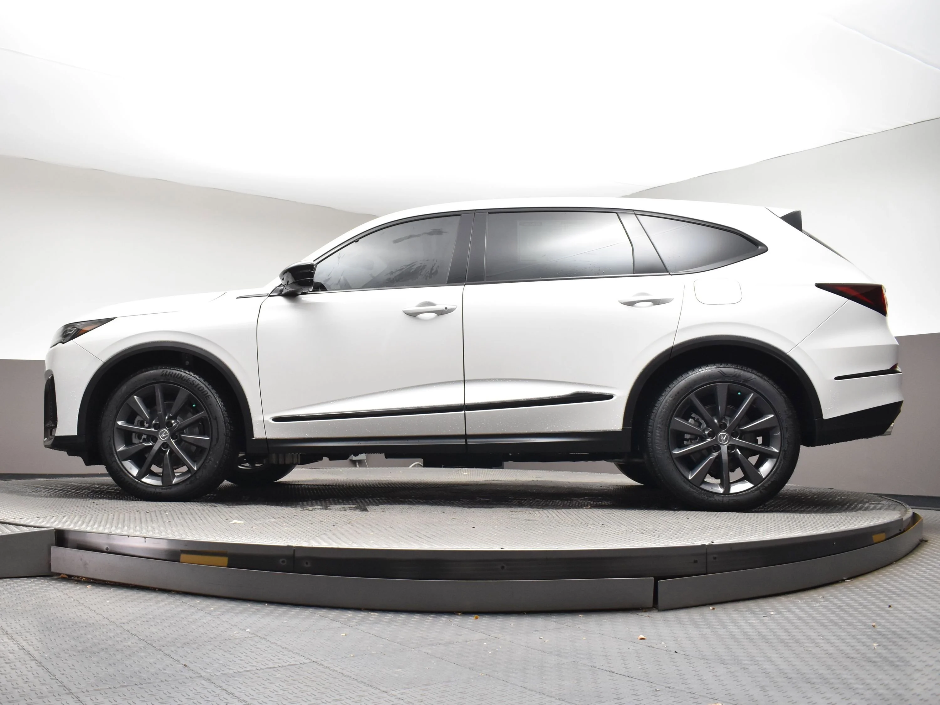 New 2026 White Acura w/A-Spec Package image 44