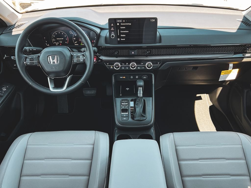 Used 2026  Honda EX-L image 33