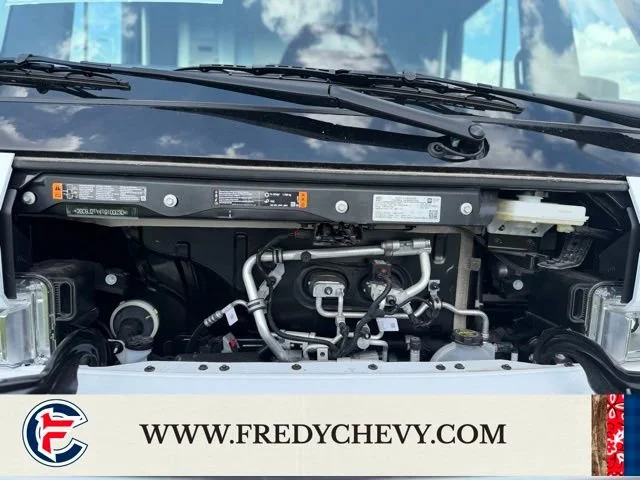 2026 Chevrolet BrightDrop Base - Photo 31