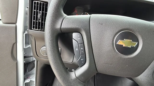 Used 2024 White Chevrolet LT image 19