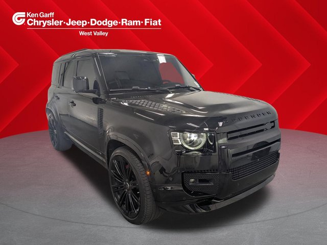 2023 Land Rover Defender X