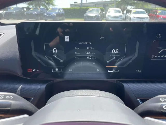 New 2026 White Kia GT-Line Turbo image 20