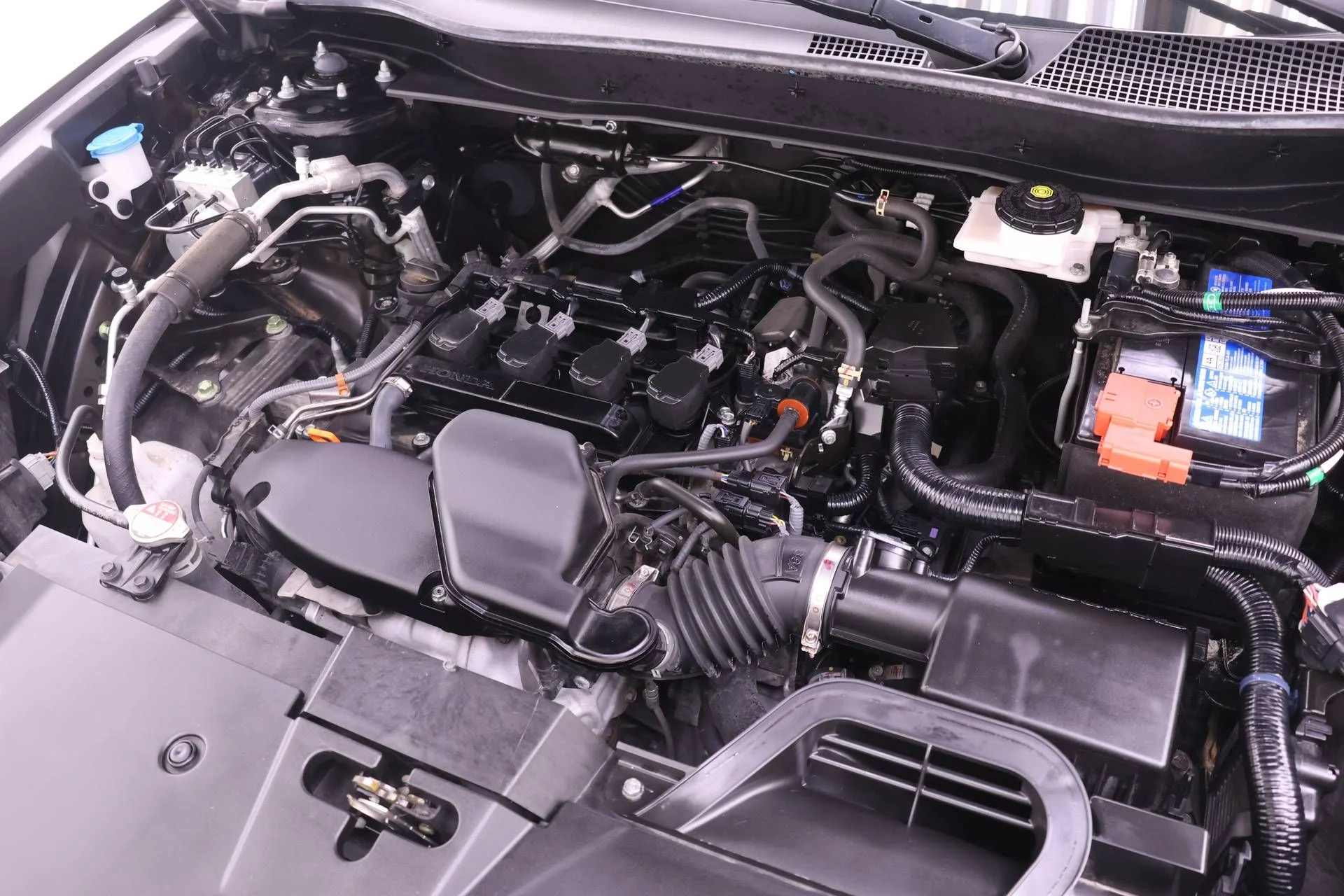 2024 Honda CR-V EX-L - Photo 17