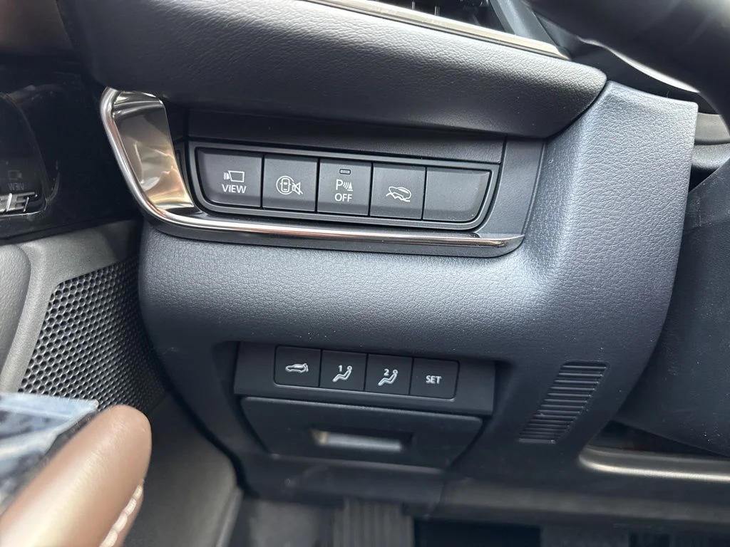 2025 Mazda CX-30 Turbo Premium Plus - Photo 33