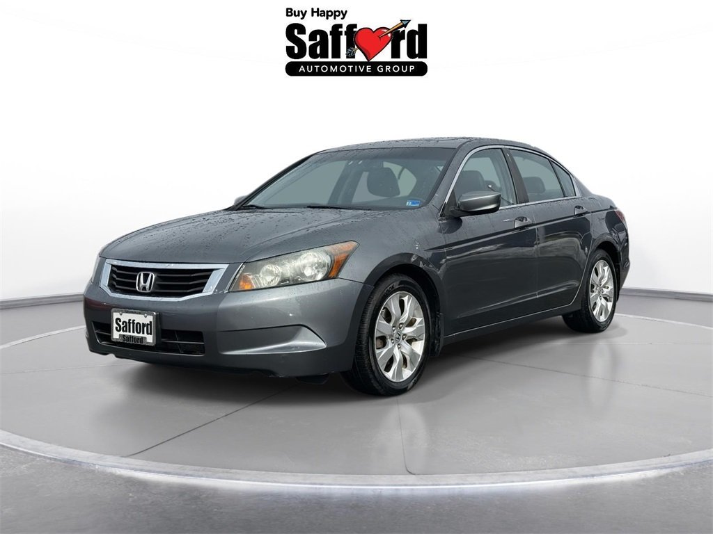 2010 Honda Accord EX-L