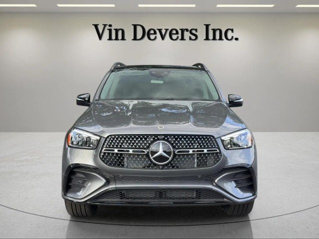 New 2026 GREY Mercedes-Benz GLE 450 image 67