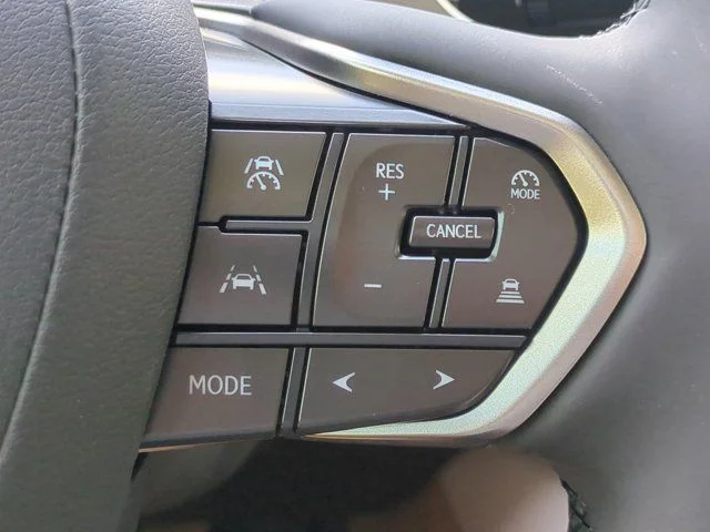 New 2026 Cloudburst Gray Lexus  350e image 23