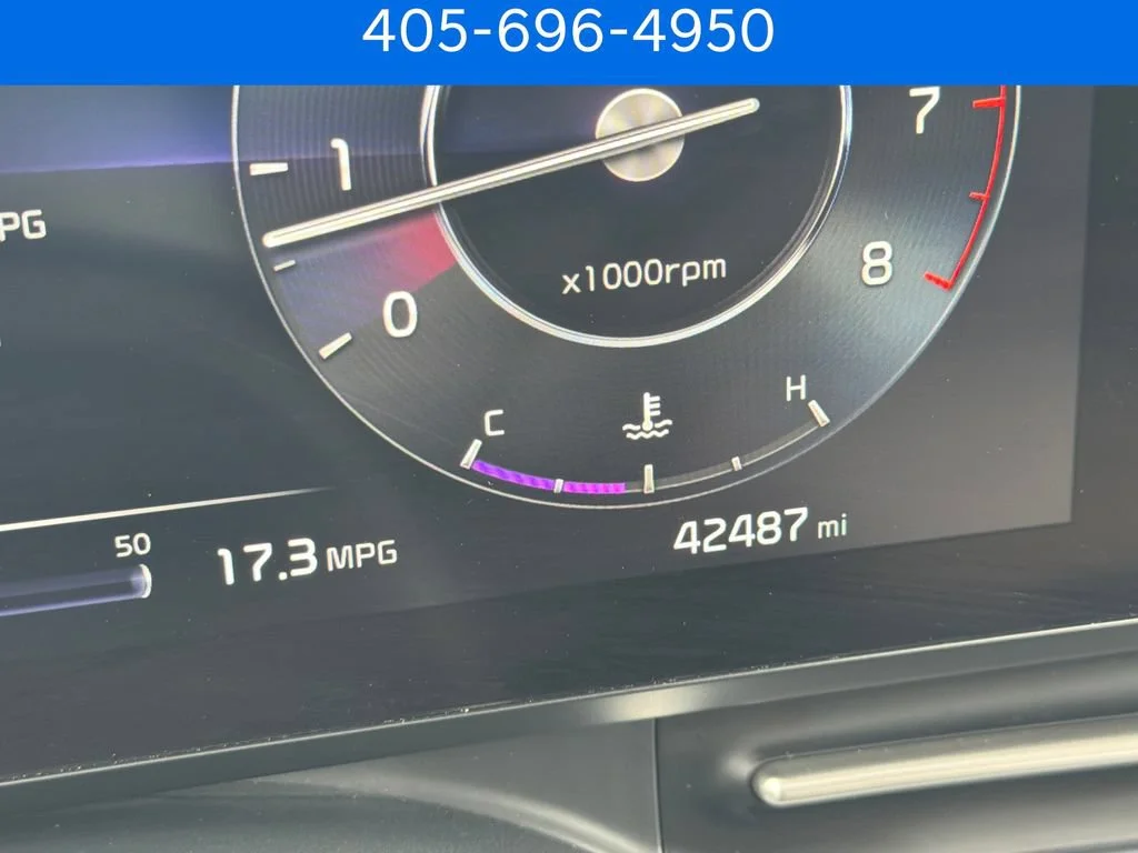 Pre-Owned 2022 Kia Carnival SX Prestige