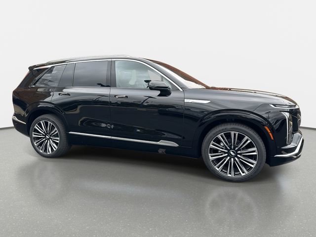 2026 Cadillac VISTIQ Premium Luxury - Photo 9