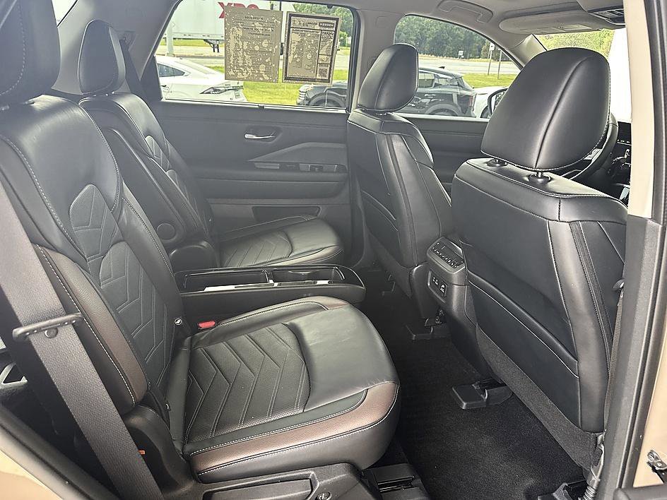 Used 2023 Baja Storm Nissan Platinum image 20