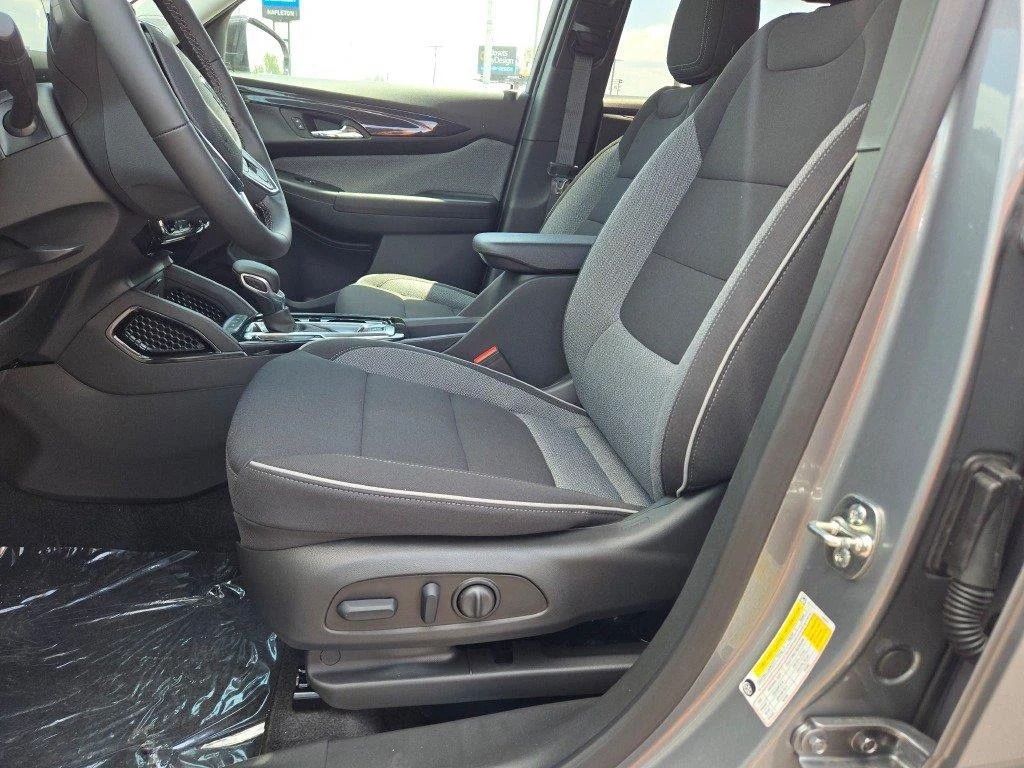 2026 Chevrolet Trailblazer LT - Photo 20