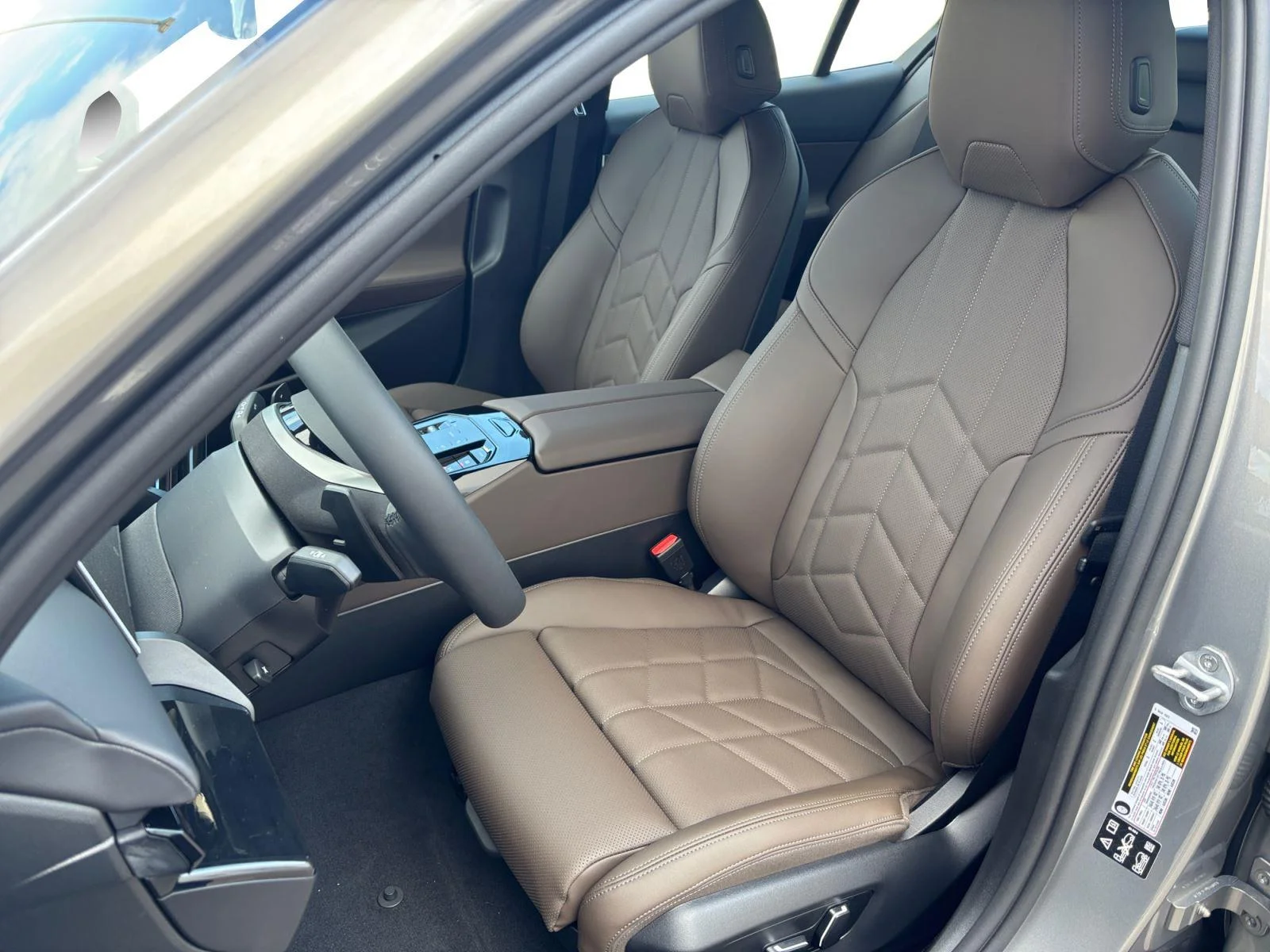 2026 BMW 5 Series 530i - Photo 21
