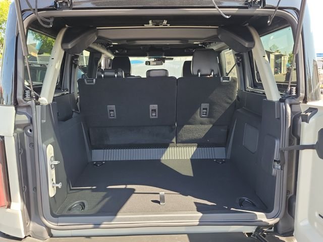 New 2026 Desert Sand Ford Outer Banks® image 21