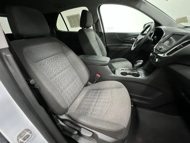 Certified Used 2024 White Chevrolet LT image 26