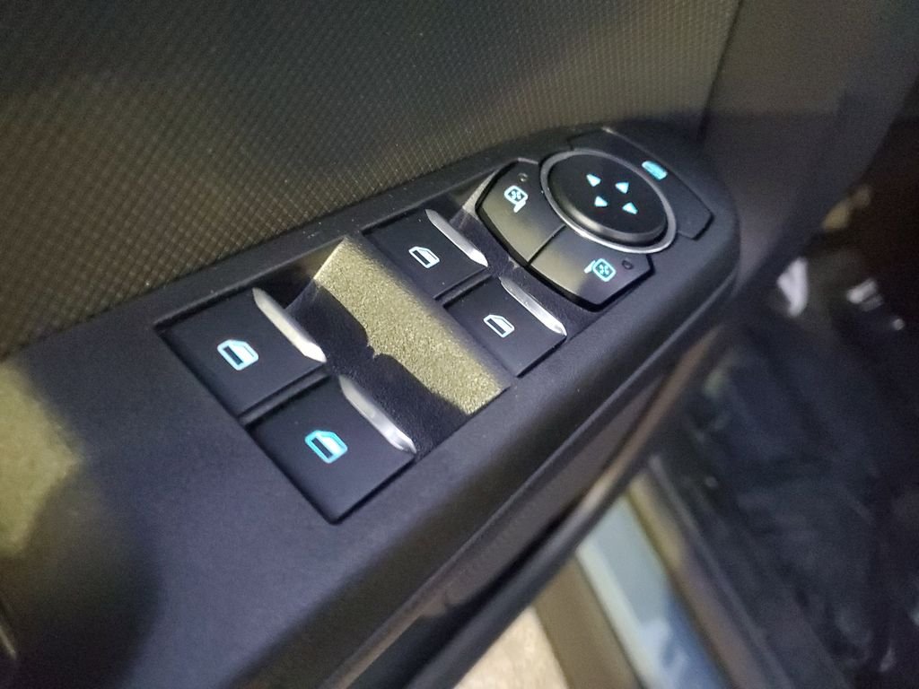 2025 Ford Bronco Sport Heritage - Photo 13