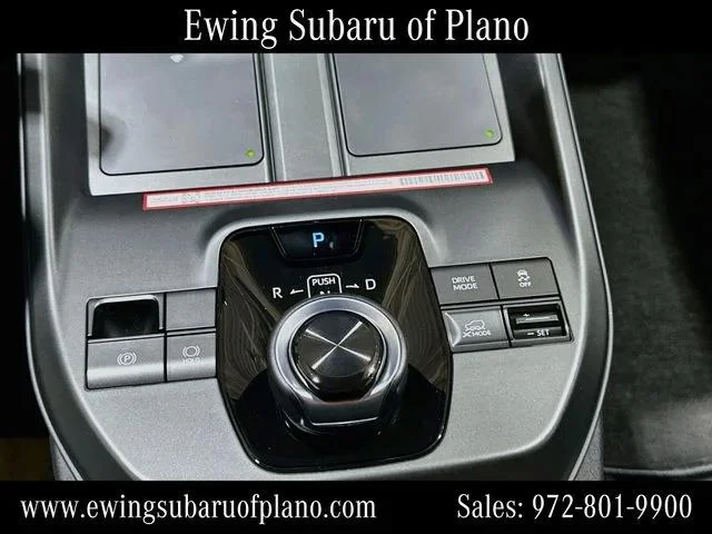 New 2026 CRYSTAL BLACK SILICA Subaru Premium image 50