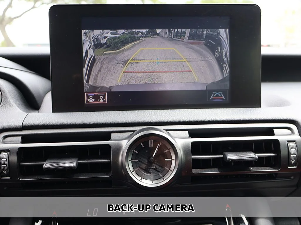 Used 2025 Gray Lexus 350 F SPORT Design image 6