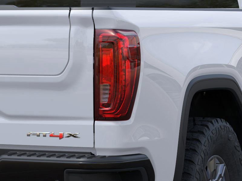 2026 GMC Sierra 1500 AT4X - Photo 11