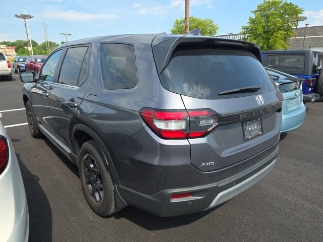 Used 2025 Modern Steel Metallic Honda EX-L image 36