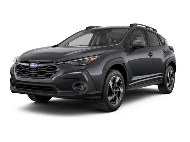 New 2026 MAGNETITE GRAY PEARL Subaru Limited image 2