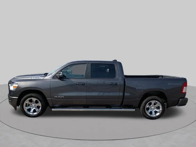 Used 2023 Gray Ram Big Horn/Lone Star image 2