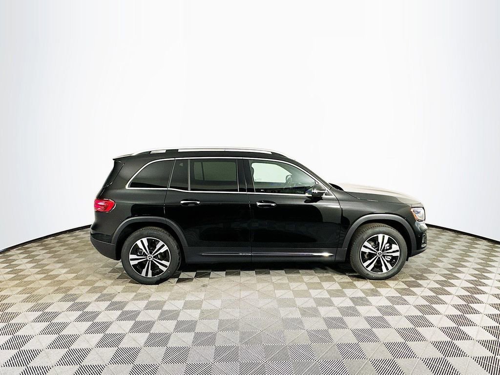 2026 Mercedes-Benz GLB GLB 250 - Photo 38