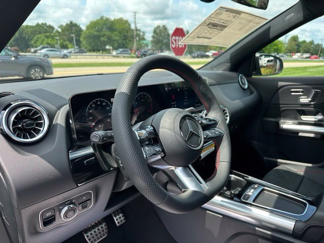 New 2026 Cirrus Silver Metallic Mercedes-Benz GLA 250 image 52