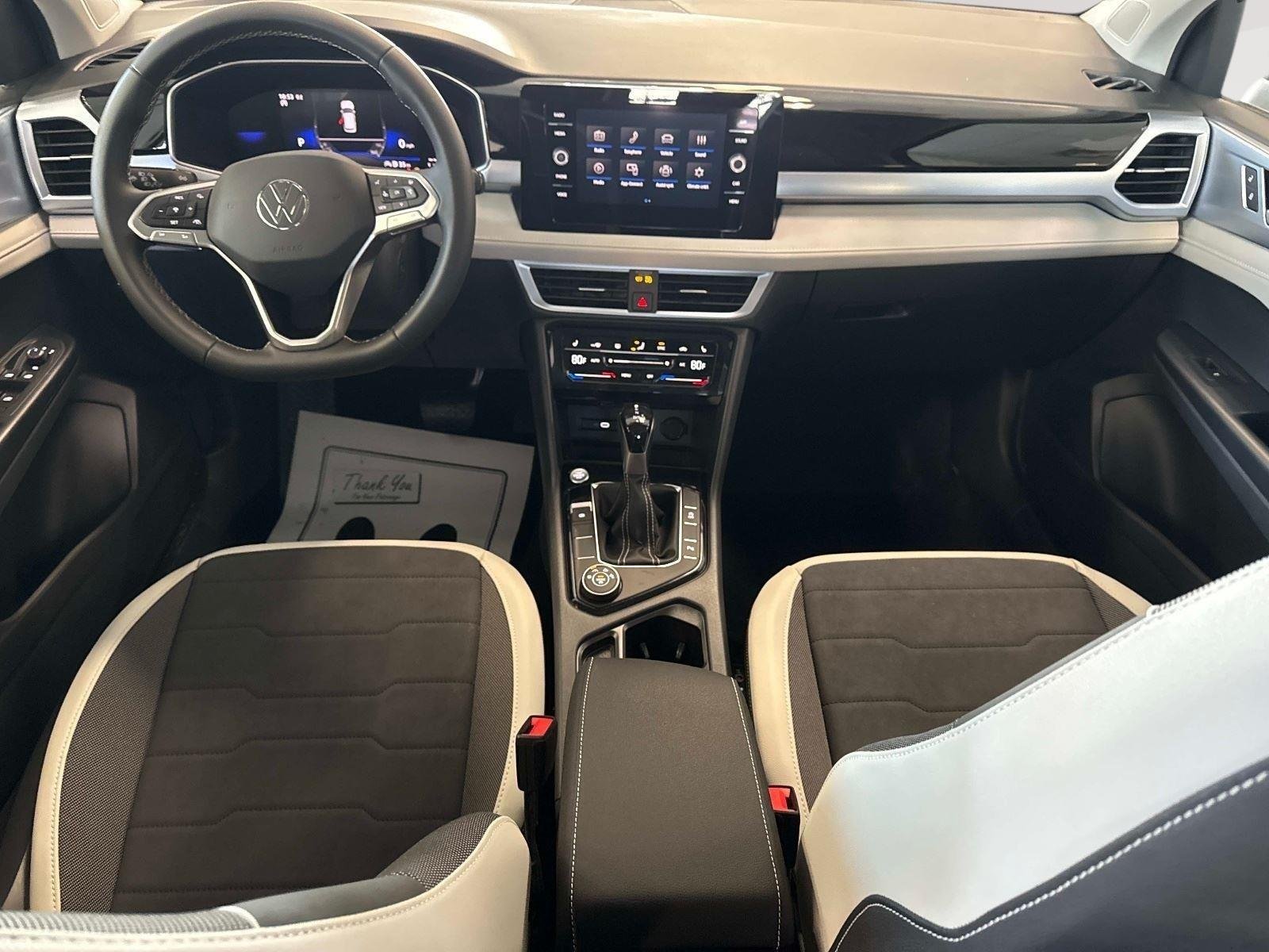 2026 Volkswagen Taos SE - Photo 17