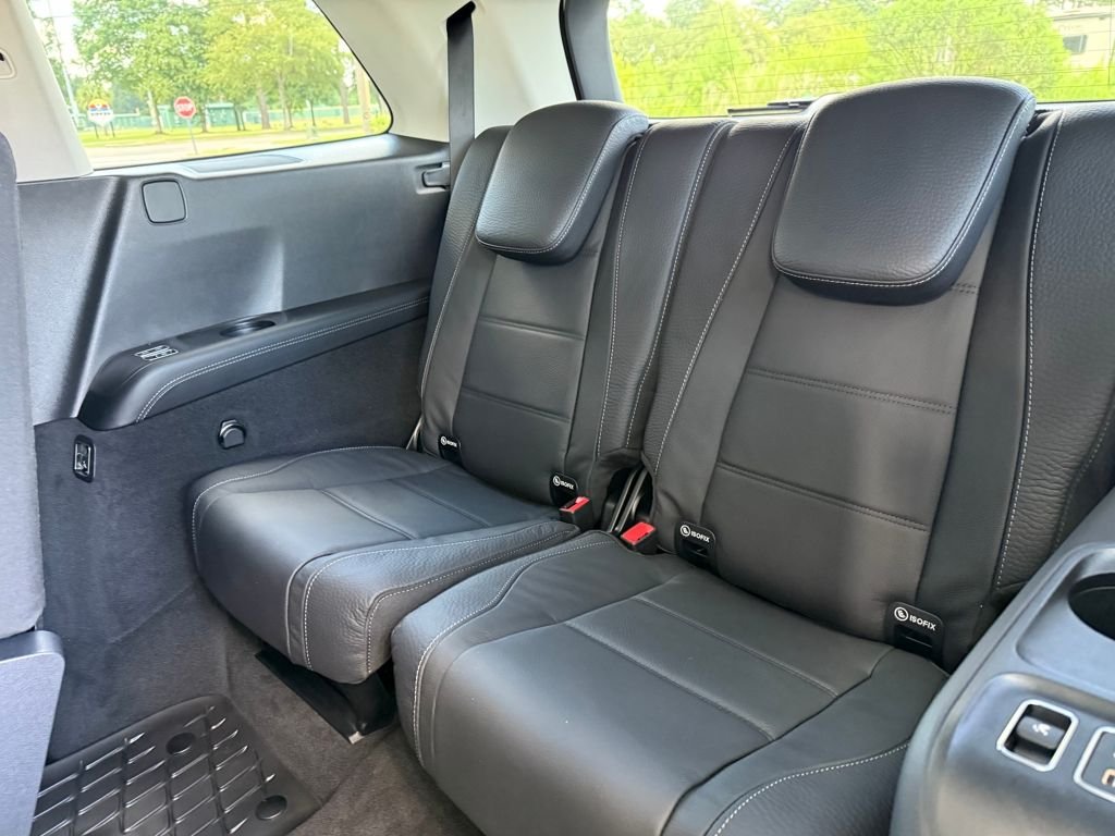 2026 Mercedes-Benz GLS Base - Photo 16