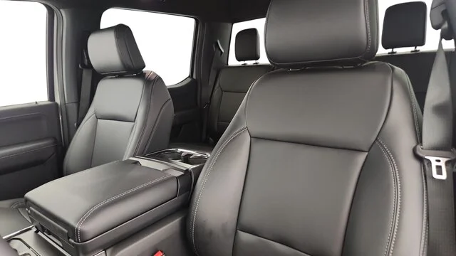 New 2026 Avalanche Ford XLT image 34