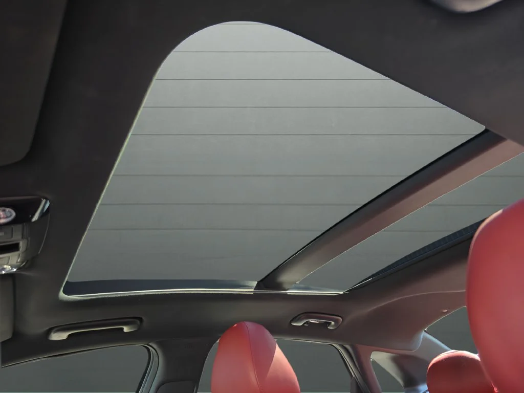 Certified Used 2024 Gray Kia GT-Line image 35
