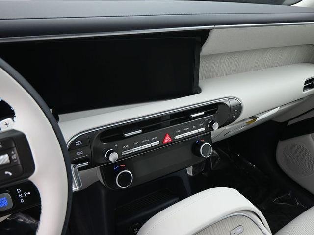 New 2026 Black Hyundai Calligraphy FWD image 21