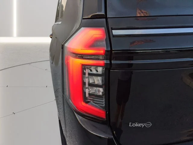 2026 Nissan Armada SL - Photo 7