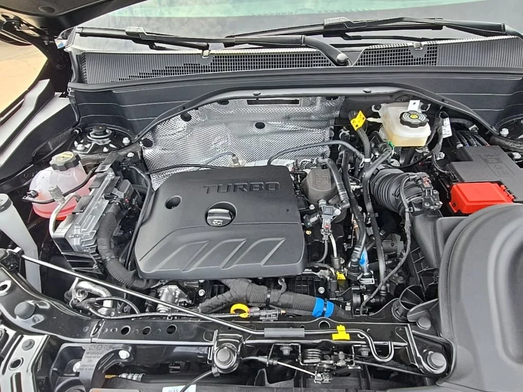 2026 Chevrolet Trailblazer RS - Photo 26