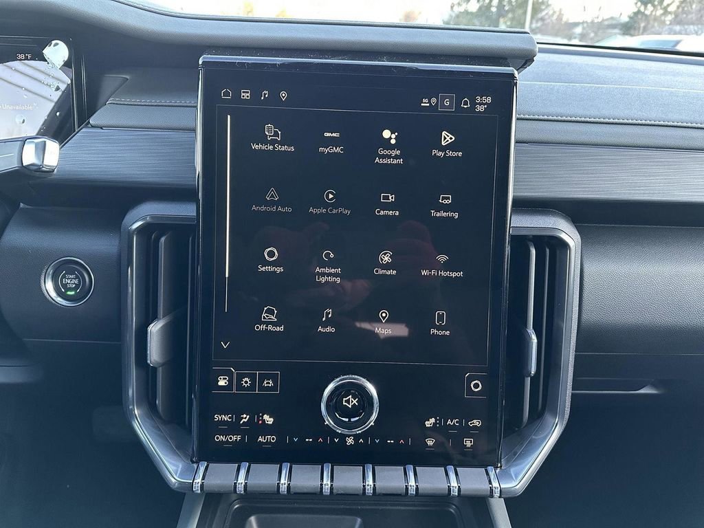 2026 GMC Acadia AT4 - Photo 24