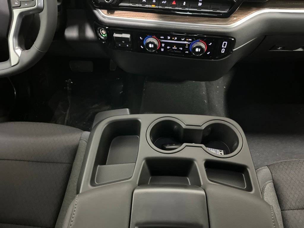 2026 Chevrolet Silverado 1500 LT - Photo 10