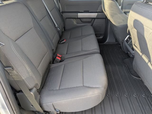 2025 Ford F-150 XLT - Photo 20