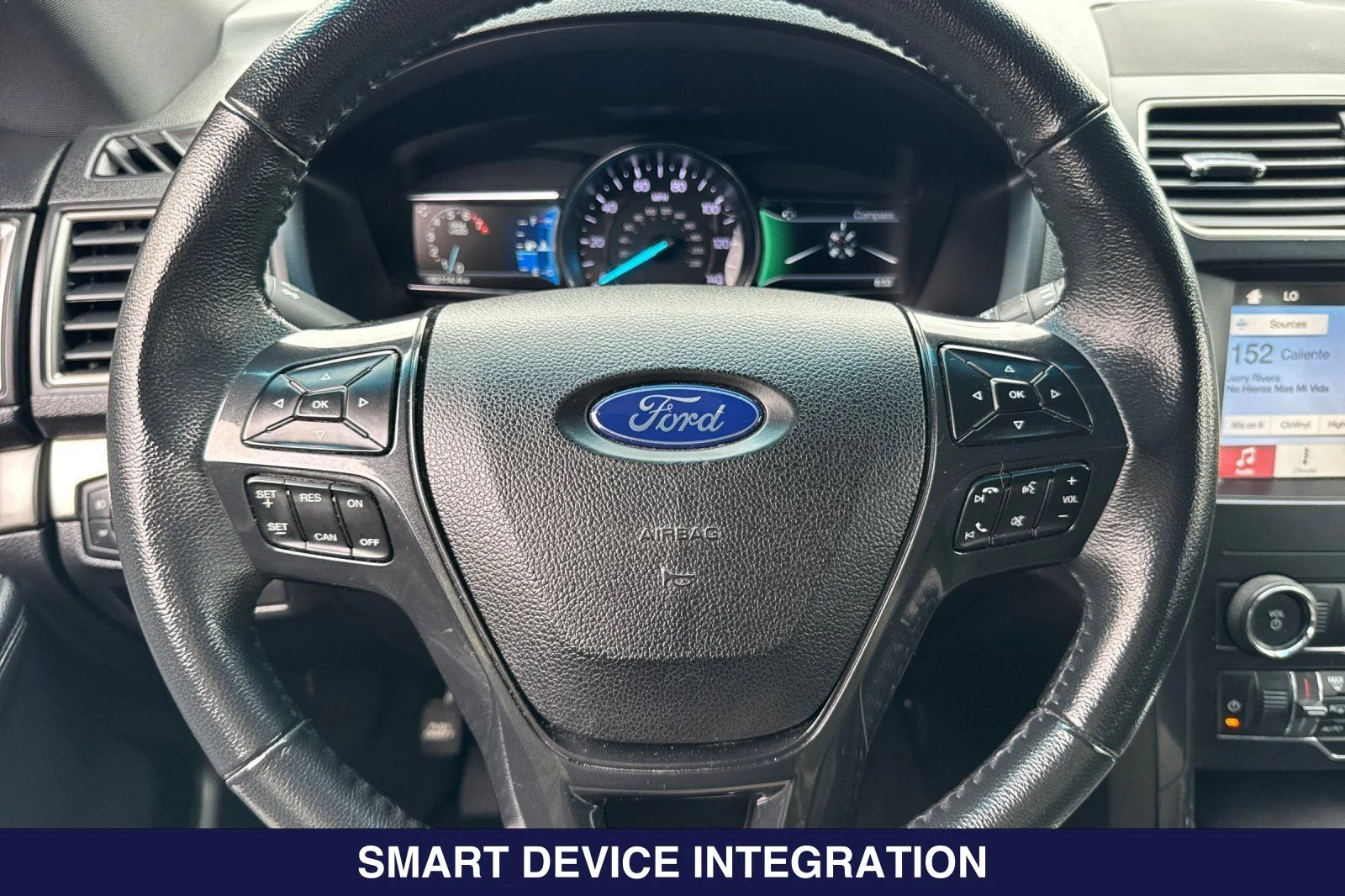 Used 2019 Red Ford XLT image 25